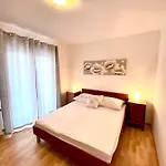 Neda Apartamento Podstrana