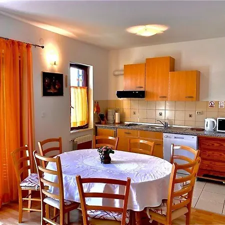 Апартаменты Neda *