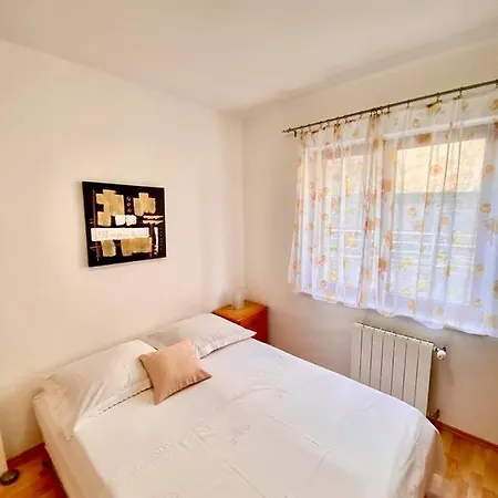 Appartement Neda Podstrana