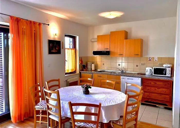 Апартаменты Neda *